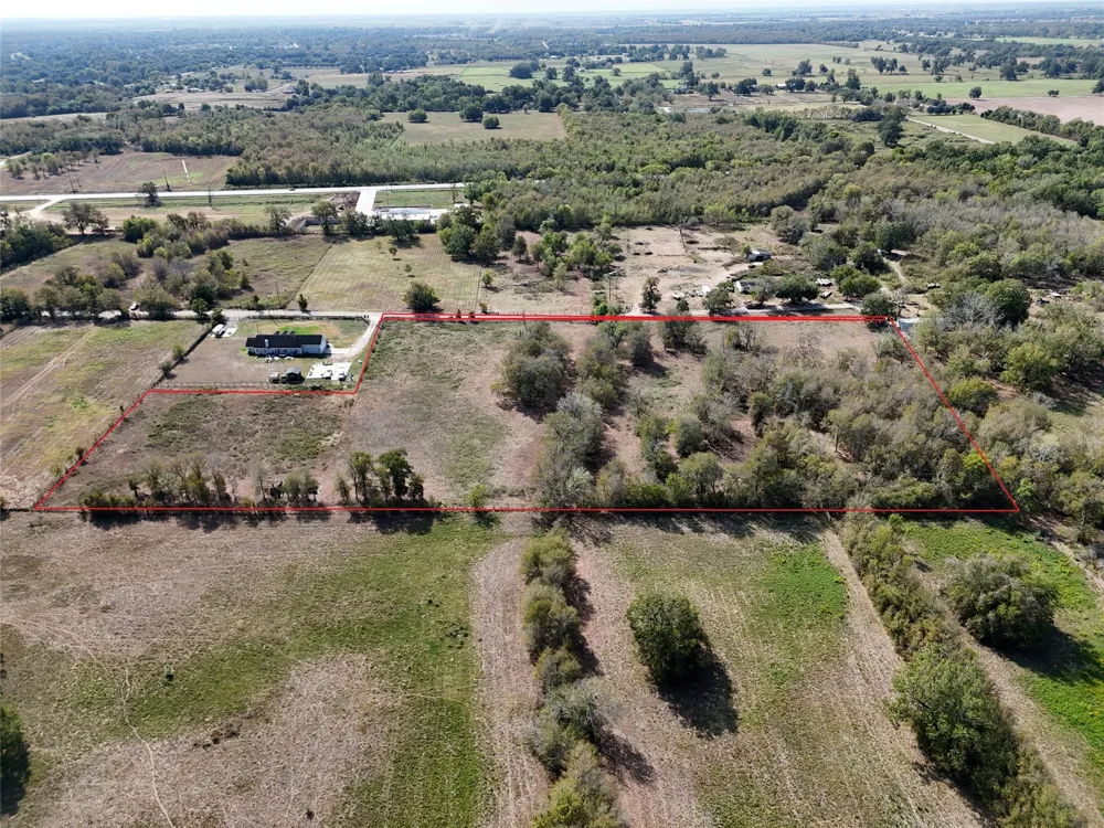 Reynolds Road Simonton, TX 77476