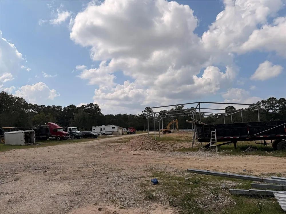 62 Short Leaf Drive Huffman, TX 77336
