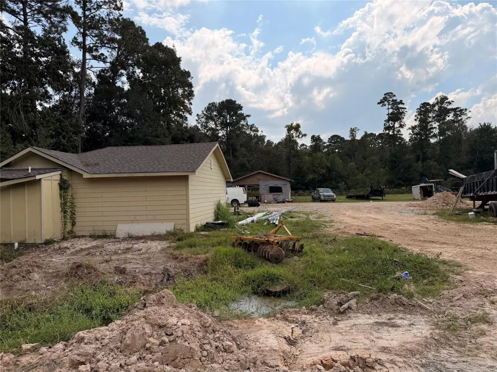 62 Short Leaf Drive Huffman, TX 77336
