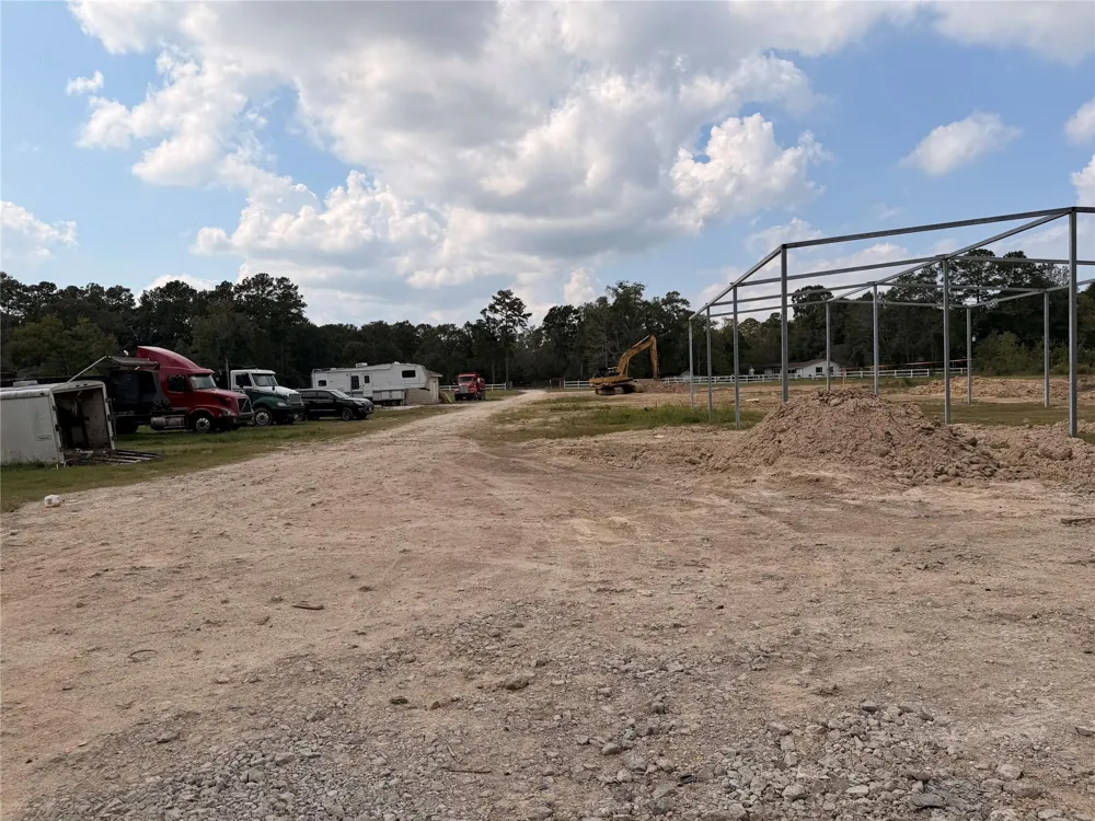 62 Short Leaf Drive Huffman, TX 77336