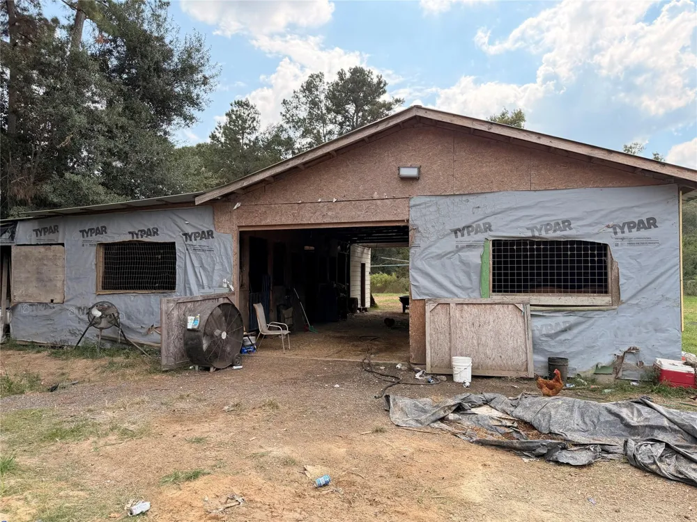 62 Short Leaf Drive Huffman, TX 77336