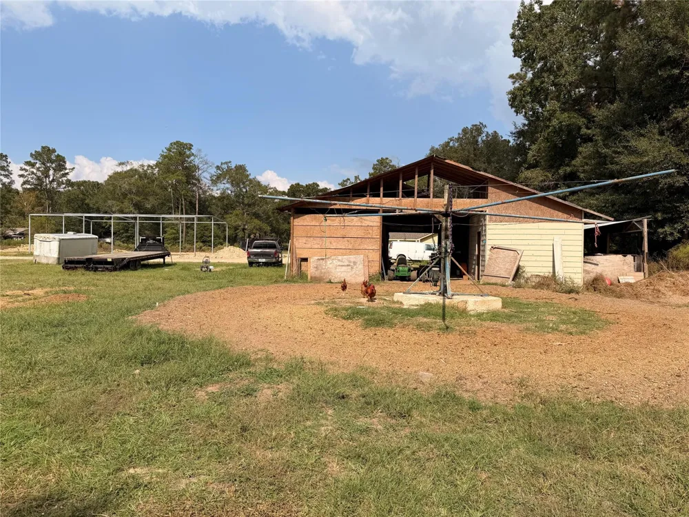 62 Short Leaf Drive Huffman, TX 77336