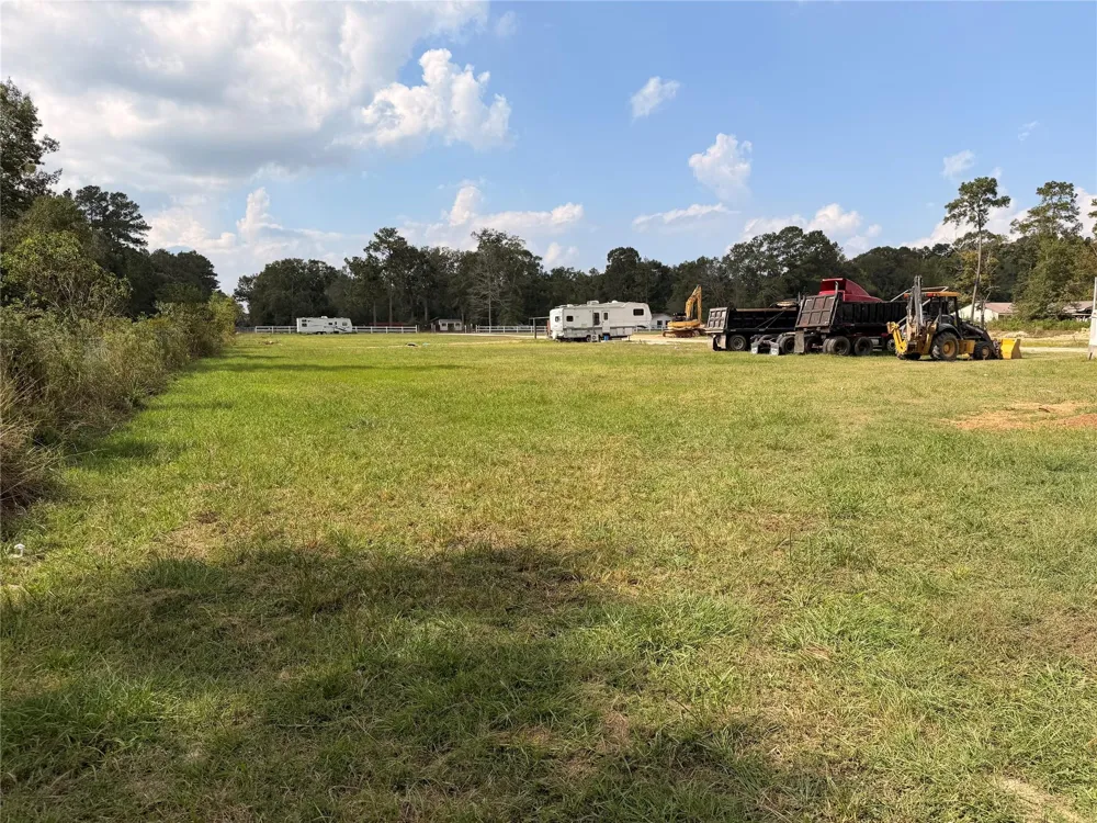 62 Short Leaf Drive Huffman, TX 77336