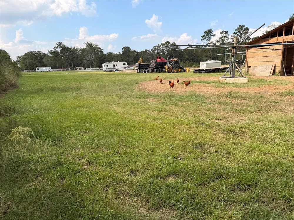 62 Short Leaf Drive Huffman, TX 77336
