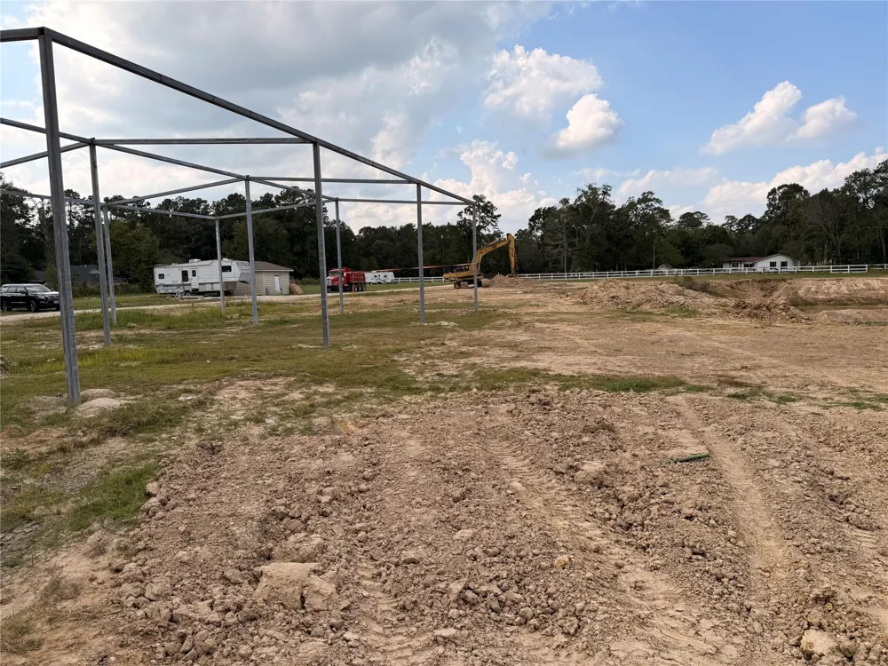 62 Short Leaf Drive Huffman, TX 77336