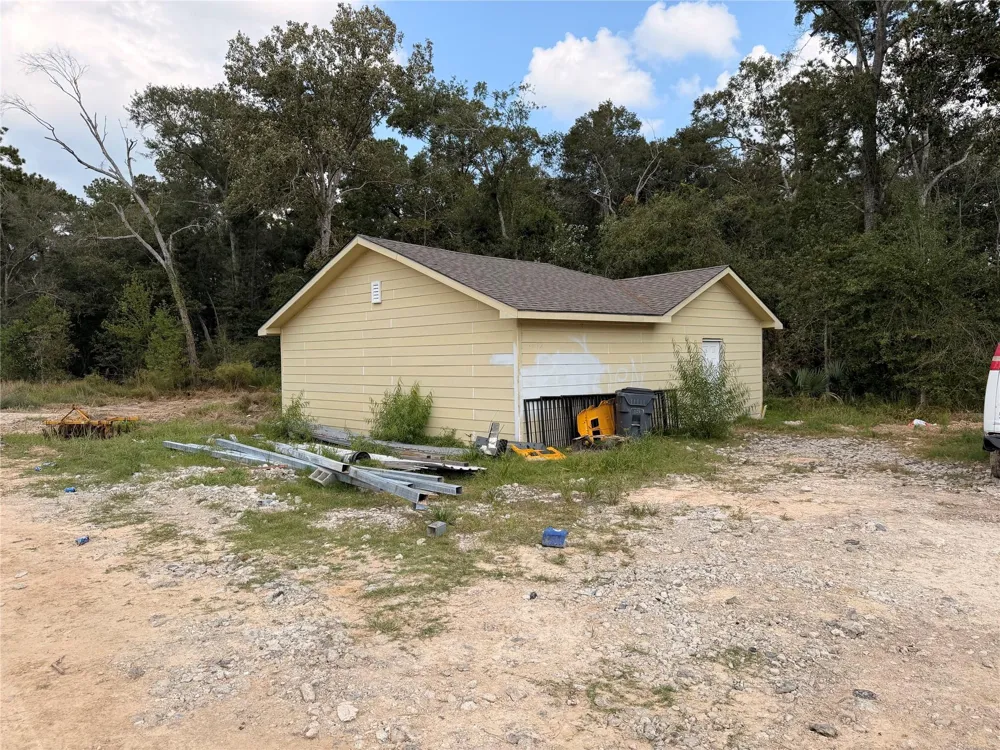 62 Short Leaf Drive Huffman, TX 77336