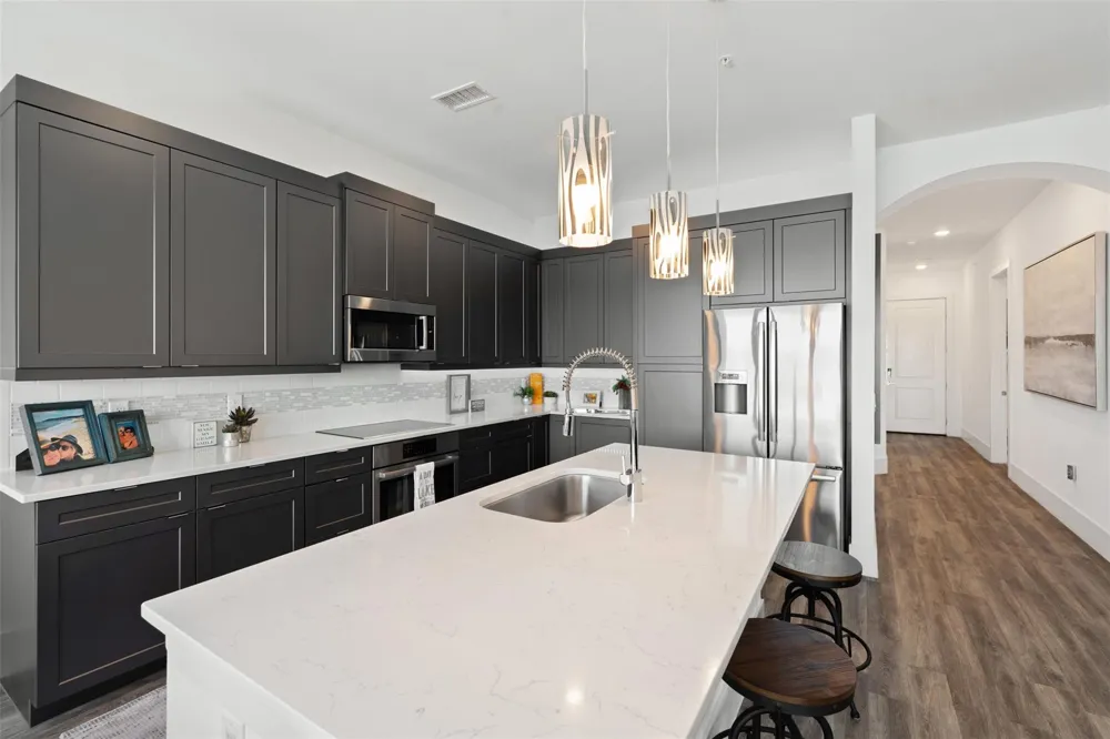 199 Waterpoint Court #208 Montgomery, TX 77356