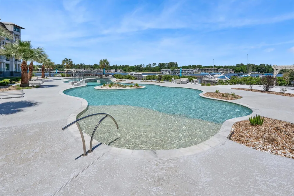 199 Waterpoint Court #208 Montgomery, TX 77356