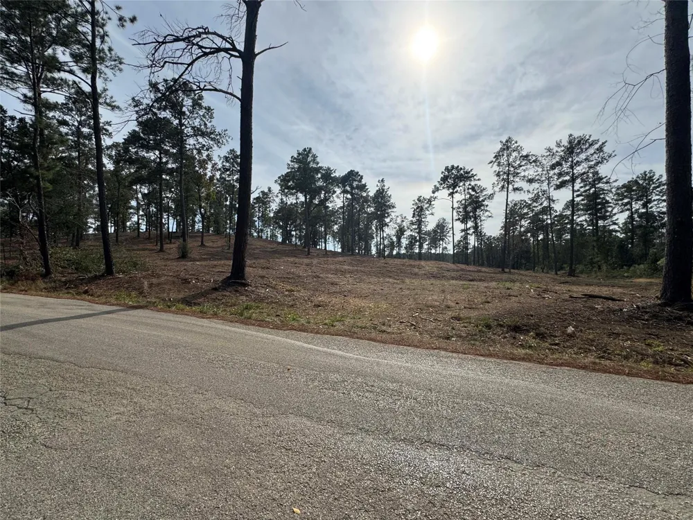 896 County Road 219 Brookeland, TX 75931
