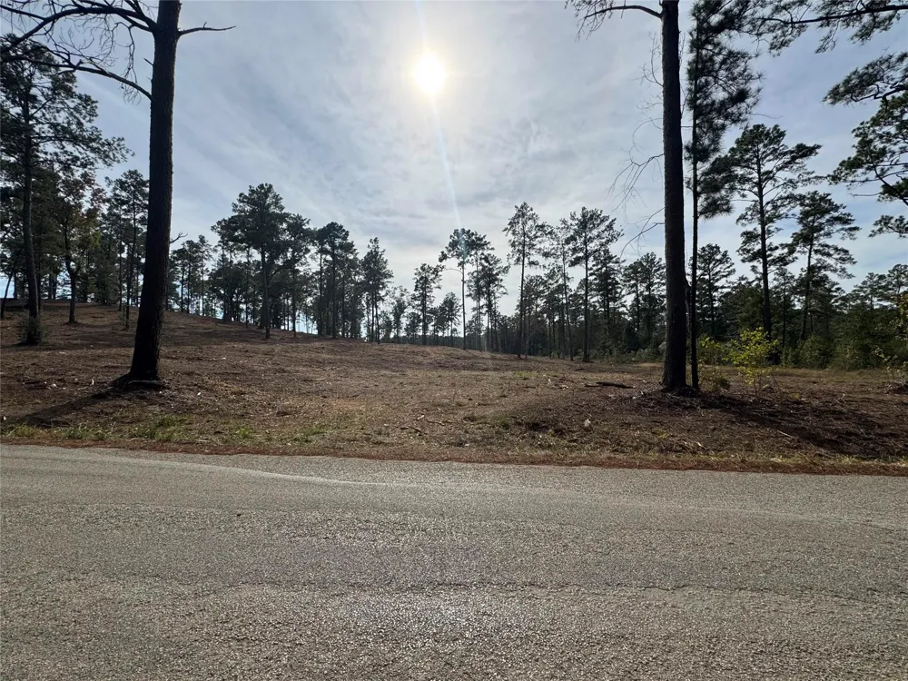 896 County Road 219 Brookeland, TX 75931