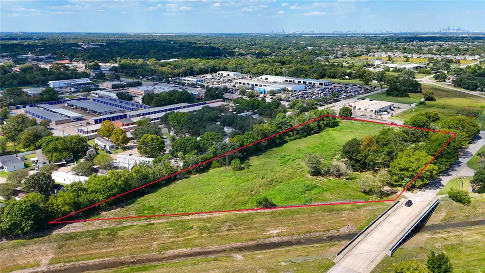 5604 Broadway Street Pearland, TX 77581