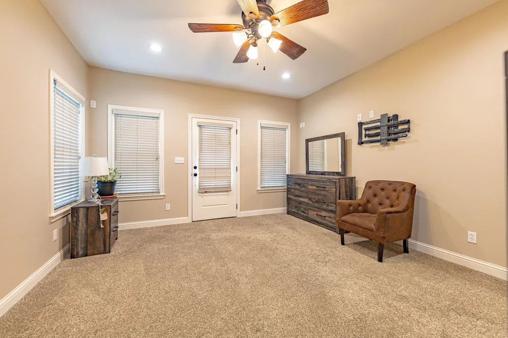 716 L Hrabovsky Road Yoakum, TX 77995
