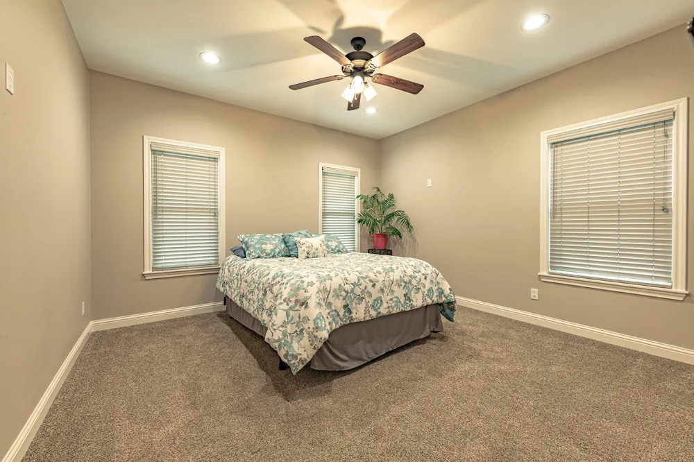 716 L Hrabovsky Road Yoakum, TX 77995