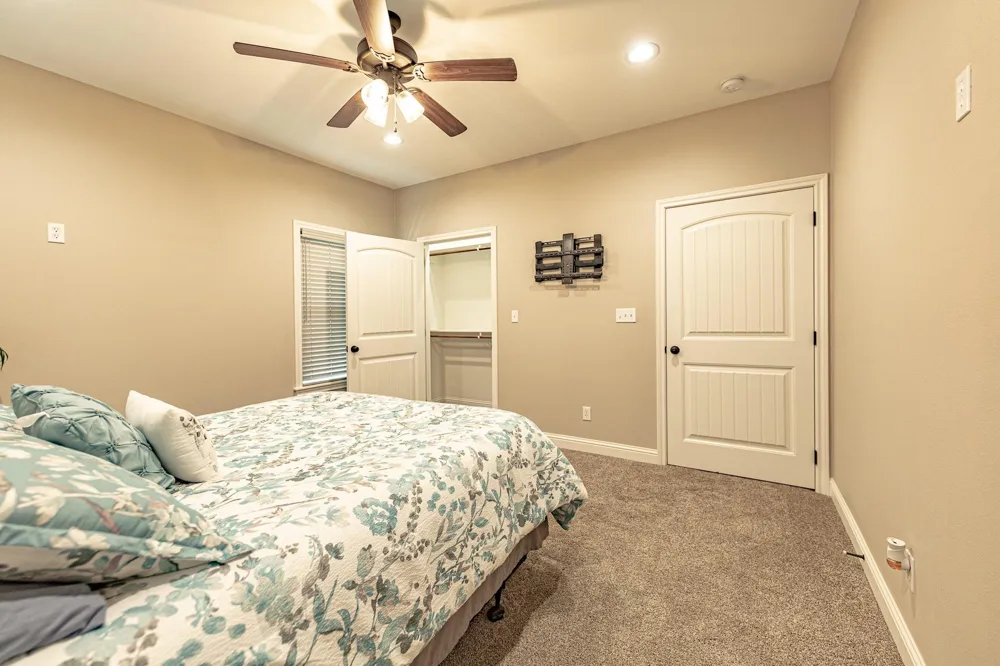 716 L Hrabovsky Road Yoakum, TX 77995