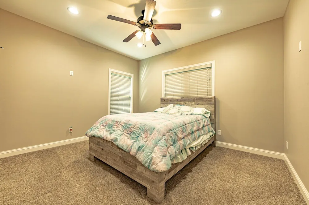 716 L Hrabovsky Road Yoakum, TX 77995