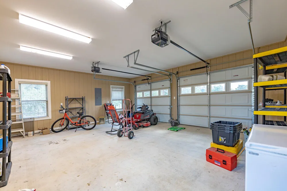 716 L Hrabovsky Road Yoakum, TX 77995