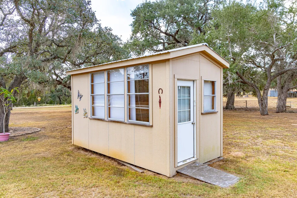 716 L Hrabovsky Road Yoakum, TX 77995