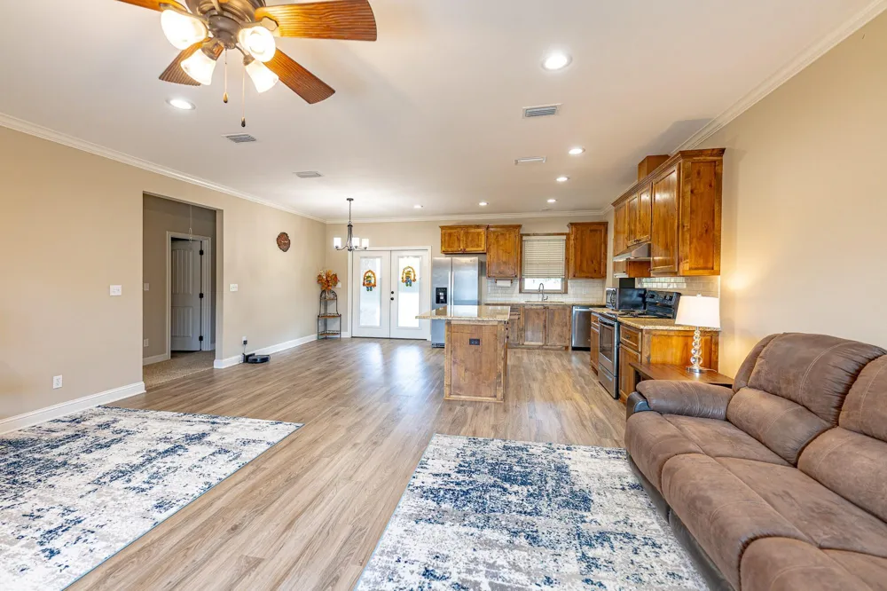 716 L Hrabovsky Road Yoakum, TX 77995