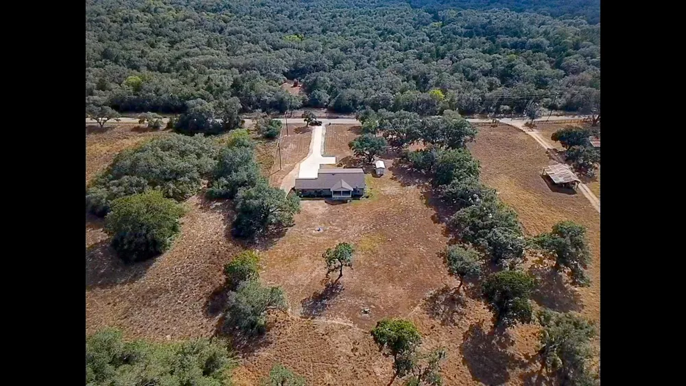 716 L Hrabovsky Road Yoakum, TX 77995