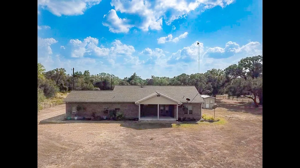 716 L Hrabovsky Road Yoakum, TX 77995