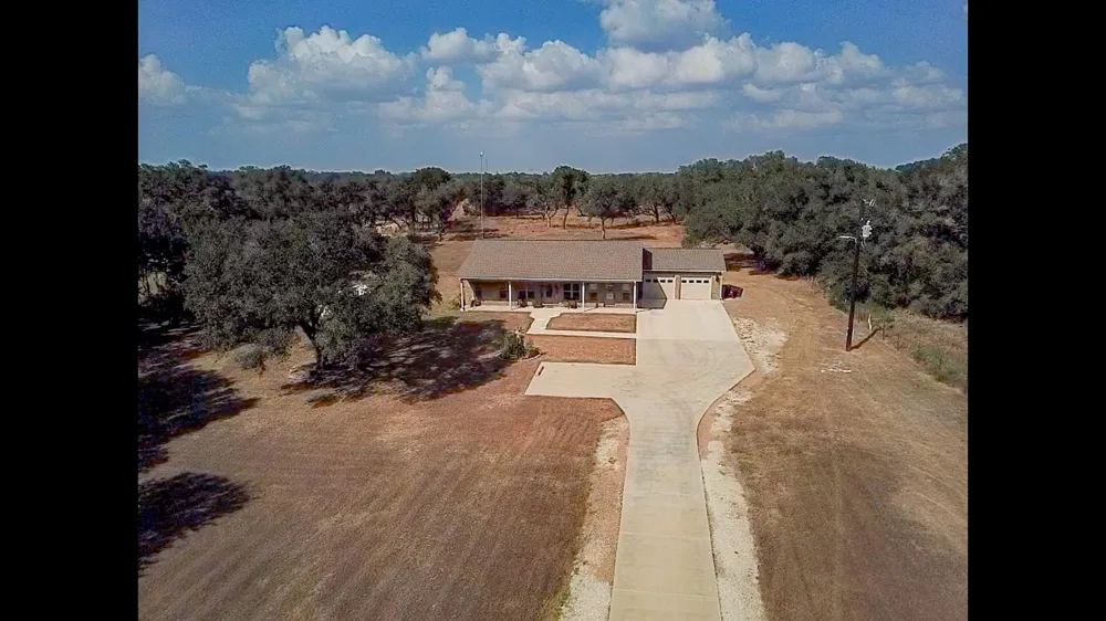 716 L Hrabovsky Road Yoakum, TX 77995