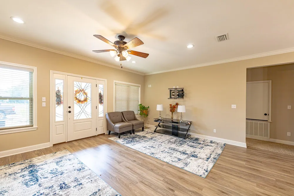 716 L Hrabovsky Road Yoakum, TX 77995
