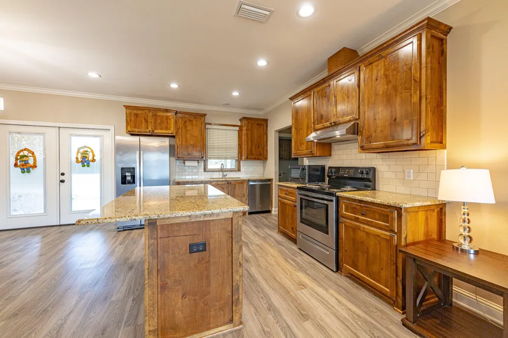 716 L Hrabovsky Road Yoakum, TX 77995