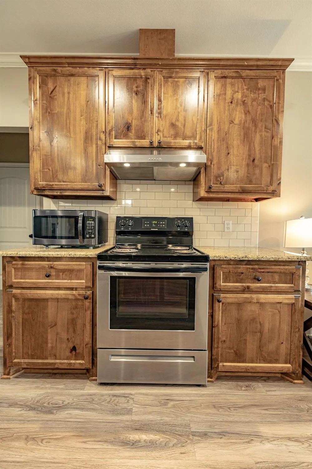 716 L Hrabovsky Road Yoakum, TX 77995