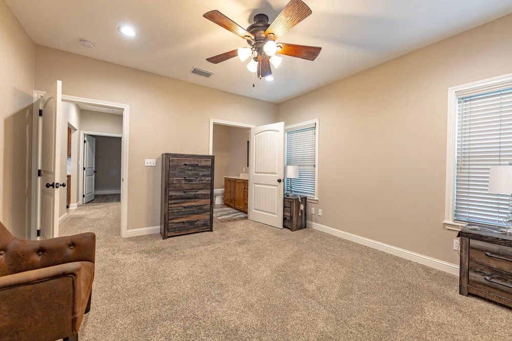 716 L Hrabovsky Road Yoakum, TX 77995