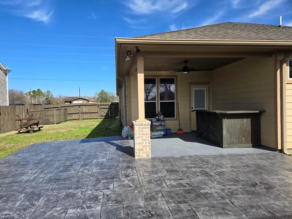 306 Masterson Street Arcola, TX 77583