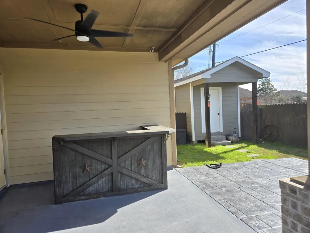 306 Masterson Street Arcola, TX 77583