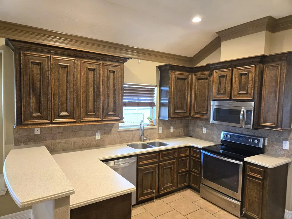 306 Masterson Street Arcola, TX 77583