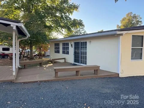 314 Lake Tillery Trail #74/75E
