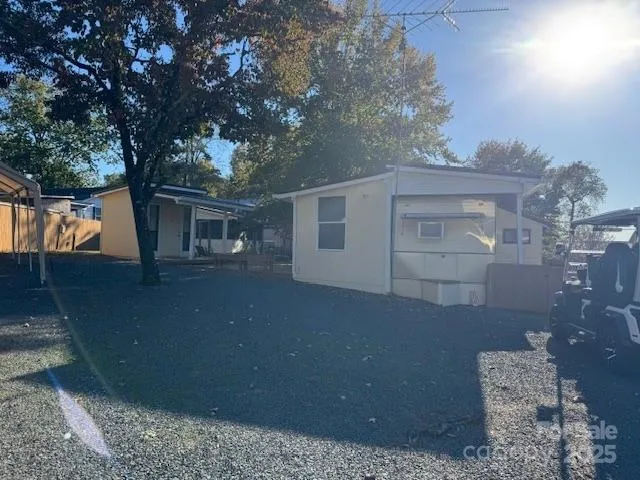 314 Lake Tillery Trail #74/75E Mount Gilead, NC 27306
