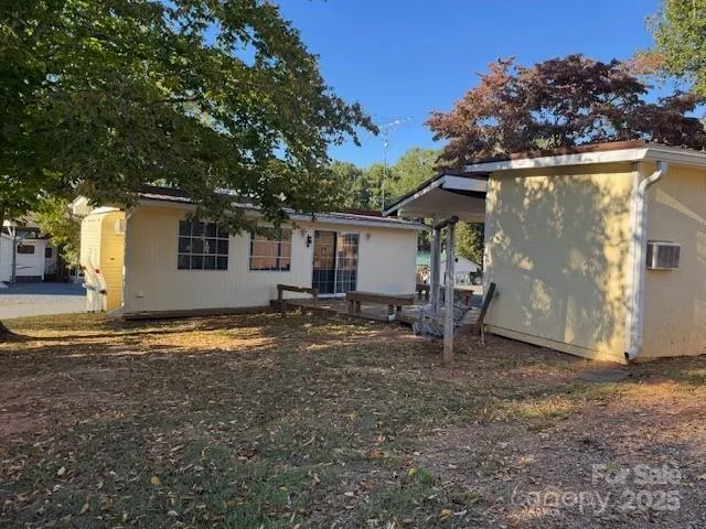 314 Lake Tillery Trail #74/75E Mount Gilead, NC 27306