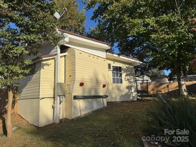 314 Lake Tillery Trail #74/75E Mount Gilead, NC 27306