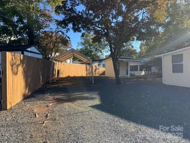 314 Lake Tillery Trail #74/75E Mount Gilead, NC 27306