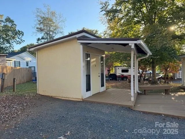 314 Lake Tillery Trail #74/75E Mount Gilead, NC 27306