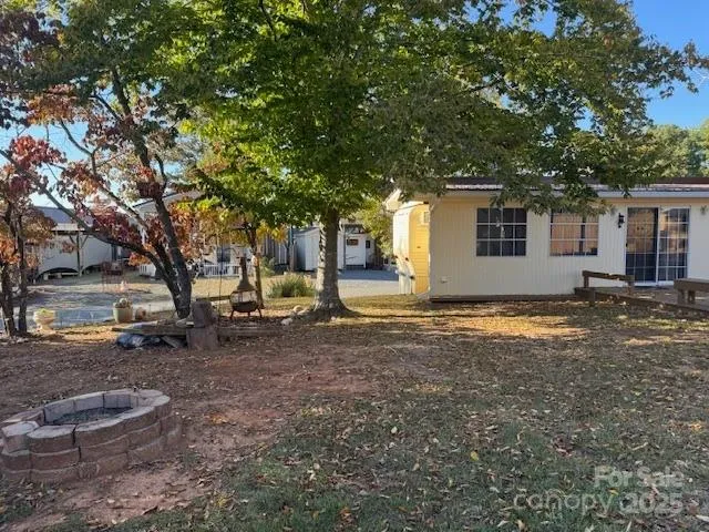 314 Lake Tillery Trail #74/75E Mount Gilead, NC 27306