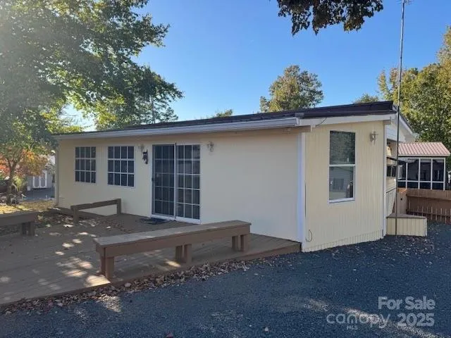 314 Lake Tillery Trail #74/75E Mount Gilead, NC 27306