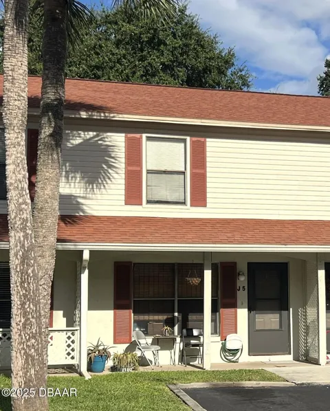 980 Canal View Boulevard #J5