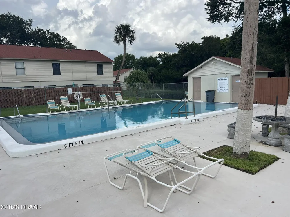 980 Canal View Boulevard #J5 Port Orange, FL 32129