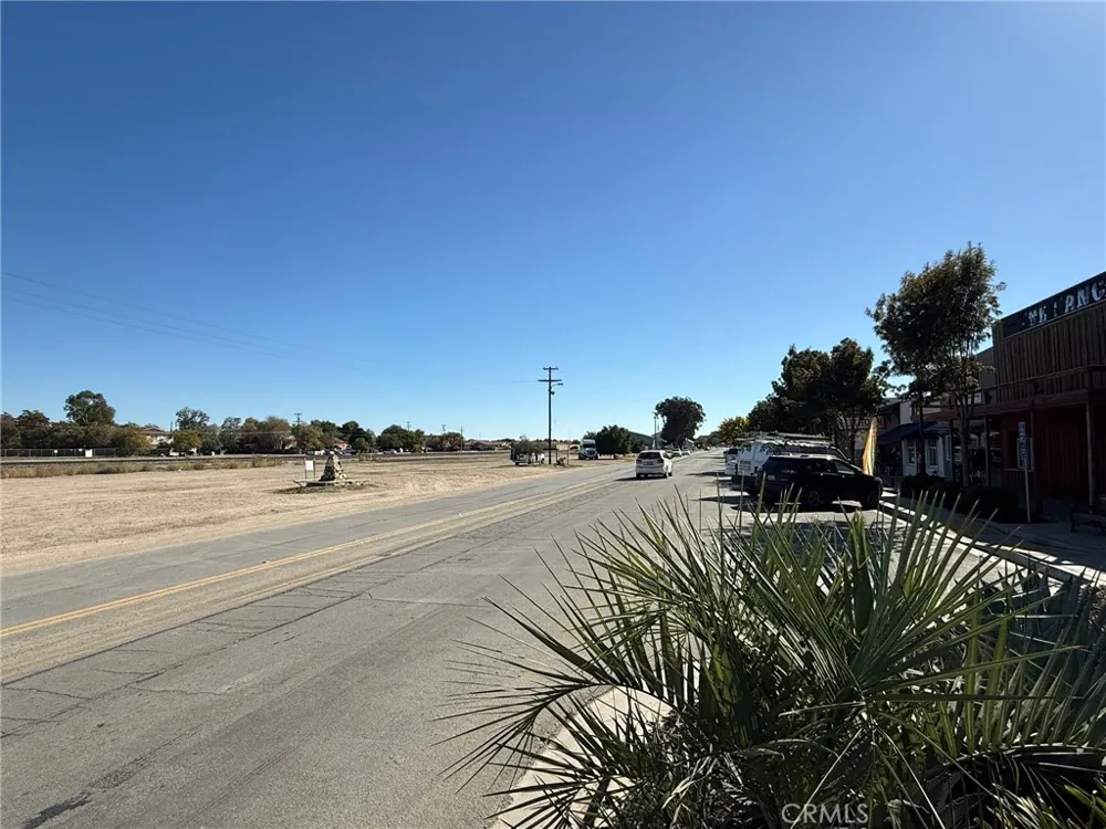 1200 Mission Street San Miguel, CA 93451