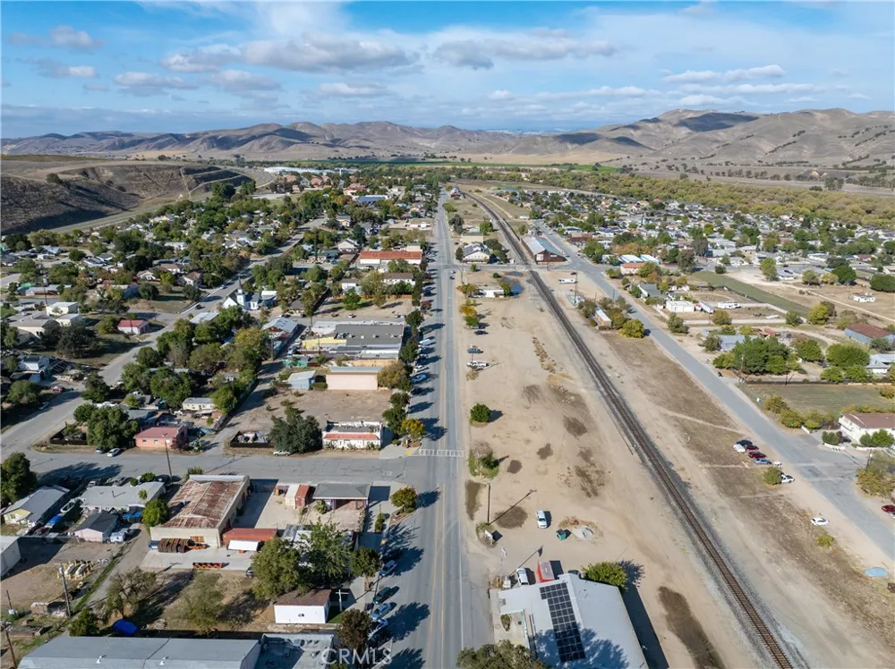 1200 Mission Street San Miguel, CA 93451