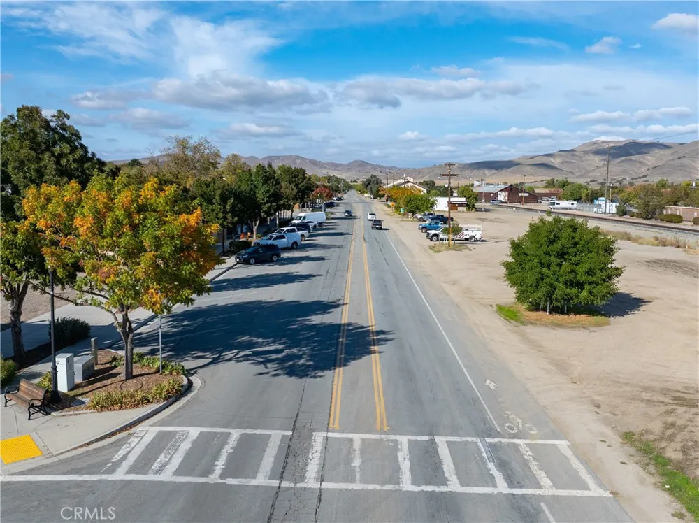 1200 Mission Street San Miguel, CA 93451