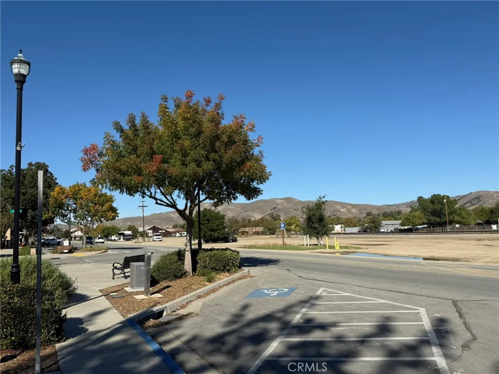 1200 Mission Street San Miguel, CA 93451