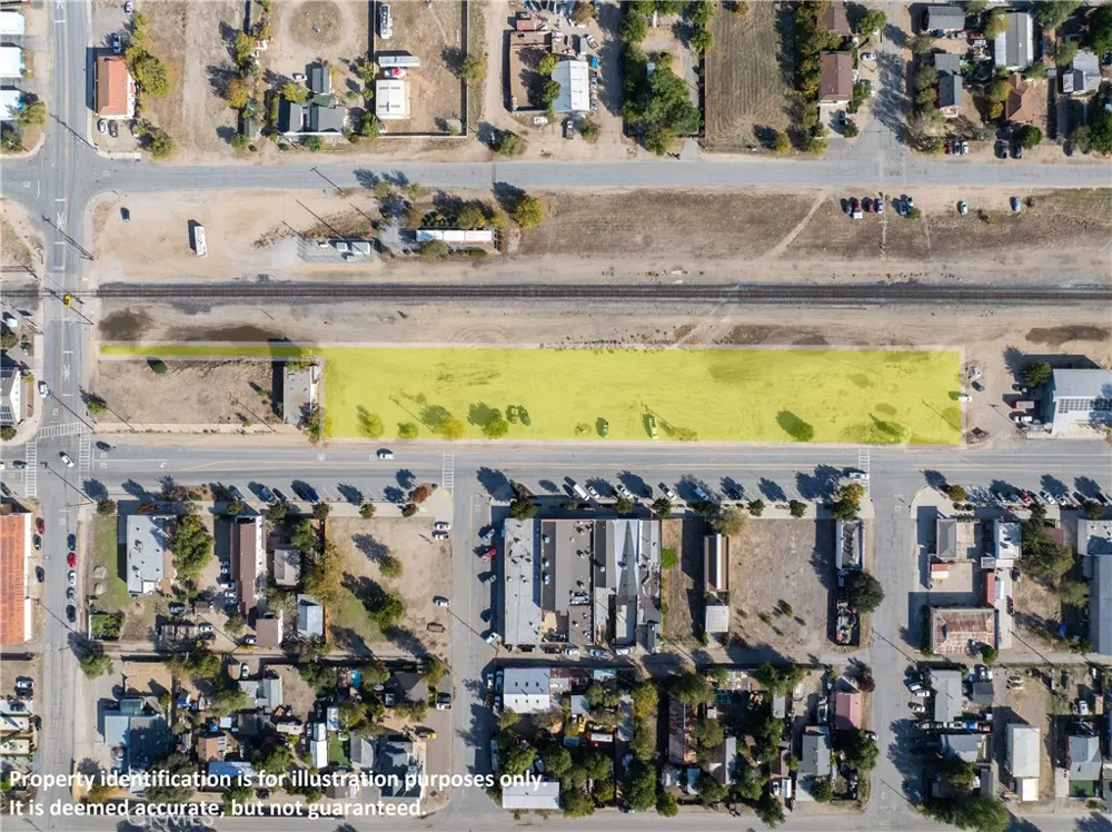 1200 Mission Street San Miguel, CA 93451