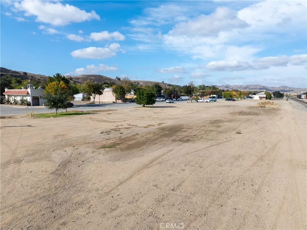 1200 Mission Street San Miguel, CA 93451