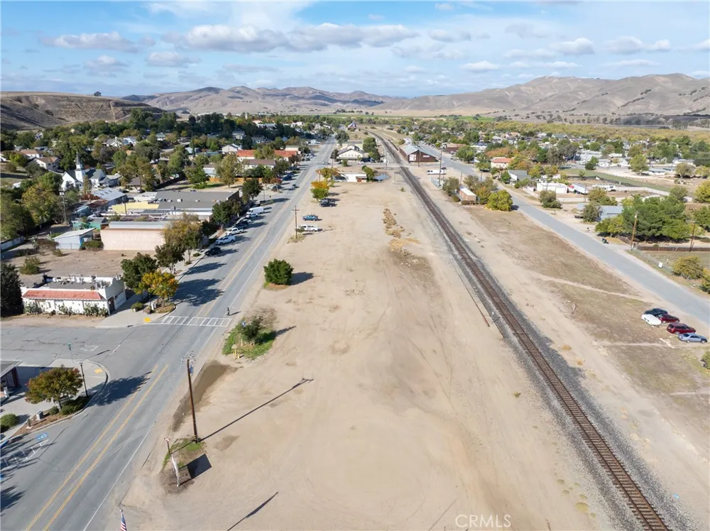 1200 Mission Street San Miguel, CA 93451