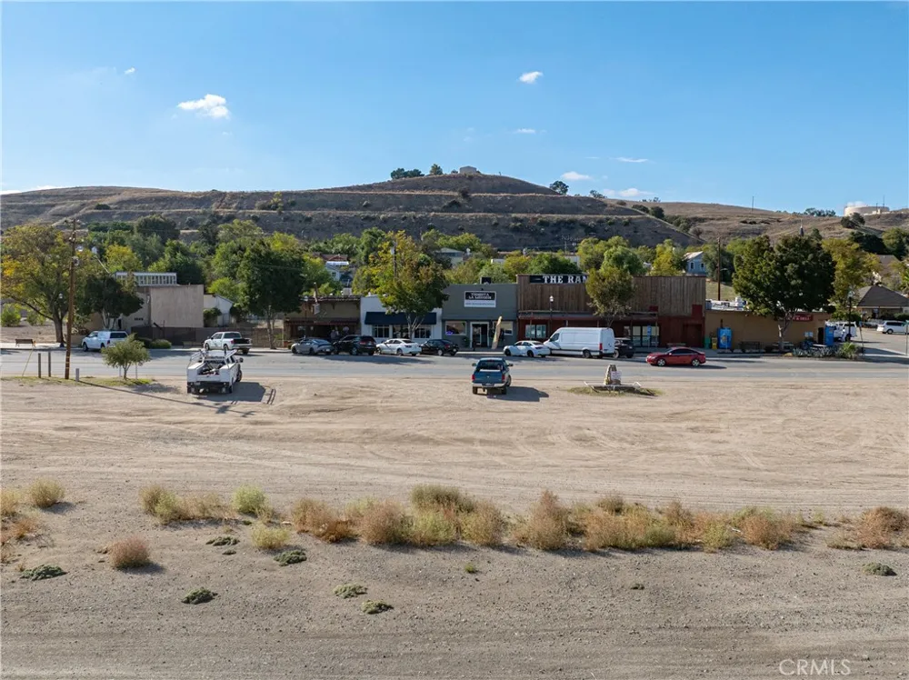 1200 Mission Street San Miguel, CA 93451